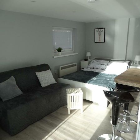 The Annexe Preston (Lancashire) Exterior foto