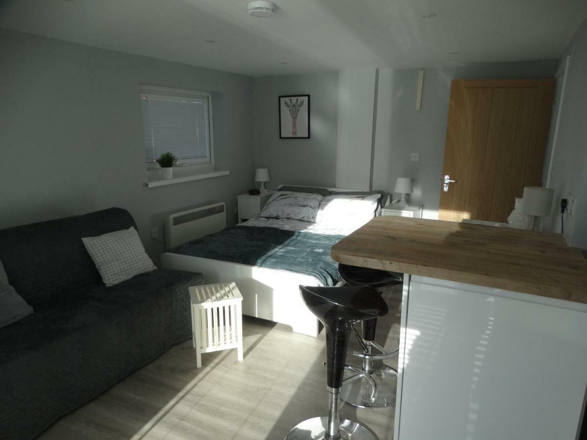 The Annexe Preston (Lancashire) Exterior foto